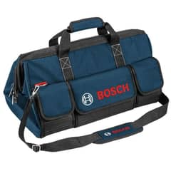 BOSCH - Bolso para transporte de Herramientas Grande 1600A003BK
