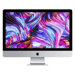 APPLE - Imac Retina Slim I5 5K 2017 21,5 8Gb RAM 256SSD Reacondicionado