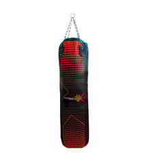 ORANGU SPORT - SACO DE BOXEO TRADICIONAL