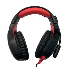 DGX - Audífonos Gamer Ghost - Sonido Surround 7.1 y Micrófono