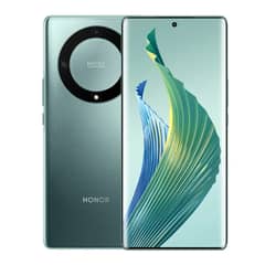 HONOR - Magic 5 Lite 128GB 5G Verde - OPEN BOX