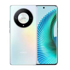 HONOR - Magic 6 Lite 256GB 5G - Plata Titanio - OPEN BOX