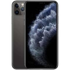 APPLE - IPhone 11 Pro Max, 64GB, Green Reacondicionado
