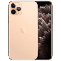 APPLE - IPhone 11 Pro Max, 64GB, Gold Reacondicionado