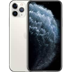 APPLE - IPhone 11 Pro Max 256GB Silver Reacondicionado