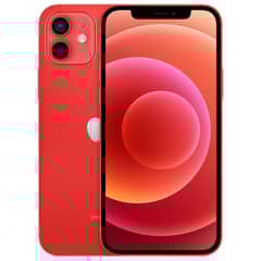 APPLE - IPhone 12 US Version 64GB Red Reacondicionado