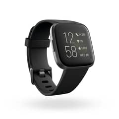FITBIT - Relojes Cardio Versa 2 Negro Reacondicionado