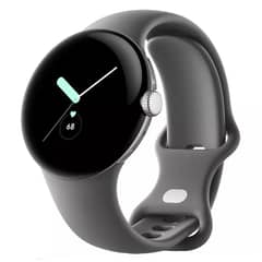 GOOGLE - Relojes Cardio GPS Pixel Watch 41MM Gris Reacondicionado