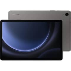 SAMSUNG - Galaxy Tab S9 FE 128GB Gris WiFi Reacondicionado