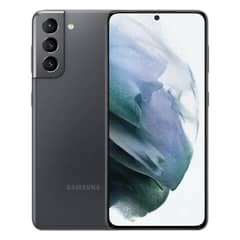 SAMSUNG - Galaxy S21 5G 8+128G Gris Reacondicionado