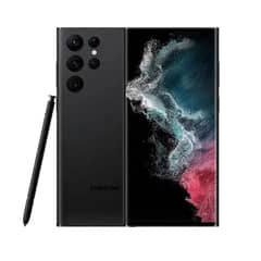 SAMSUNG - Galaxy S22 Ultra 5G 8+128G Negro Reacondicionado