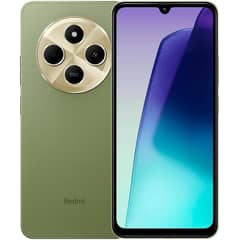 XIAOMI - Redmi 14C 8+256G Verde