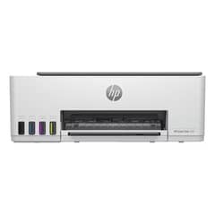 HP - Impresora Multifuncional Smart Tank 520 USB