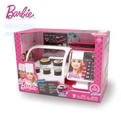 BARBIE - TIENDA SUSHI INTERACTIVA