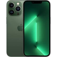 APPLE - IPhone 13 Pro Max 128GB Verde Reacondicionado