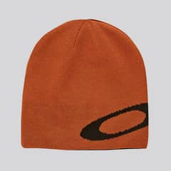 OAKLEY - Beanie Ellipse Ginger