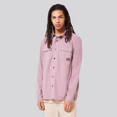 OAKLEY - Chaqueta Hombre Long Wknd Toadstol