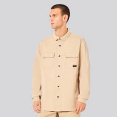 OAKLEY - Chaqueta Hombre Long Wknd Humus