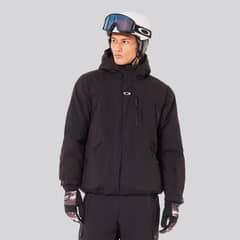 OAKLEY - Chaqueta Hombre Tc Channe Black