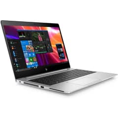HP - NOTEBOOK ELITEBOOK CORE I7 DISCO SOLIDO