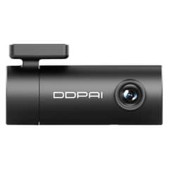 DDPAI - Camara Para Auto Mini Pro Negro Global