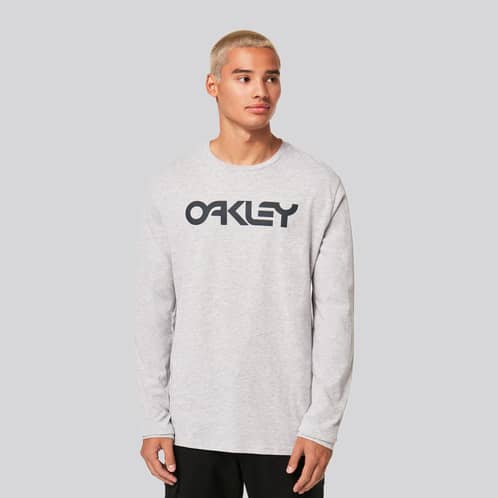 OAKLEY - Polera Hombre Mark II Granite Heather
