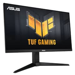 ASUS - Monitor Gamer TUF Gaming VG279QL3A 27 FHD 180Hz Fast IPS 1ms