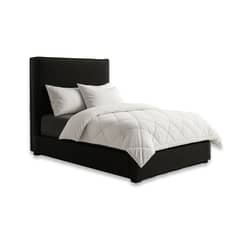 GUIZA - Plumón Edredón Nórdico King 250x230 100% Algodón