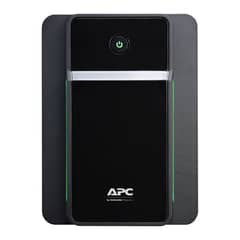 APC - BACK-UPS 1200VA 230V AVR UNIVERSAL SOCKETS