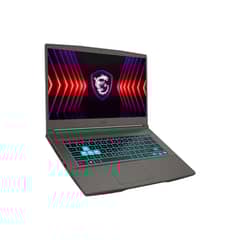 MSI - B13VF-2829US Thin i5-13420H 4060 16GB DDR4 512GB SSD