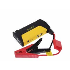 GENERICO - Partidor De Batería 12v Auto 68800 Mah Cargador Celular