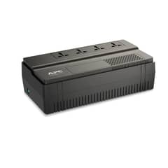 APC - Easy Ups Bv500I-MS 500va Entrada Y Salida De 230v Negro
