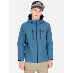 RIP CURL - Cortaviento RC Force Azul Infantil - Azul