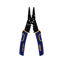 IRWIN - Pelacable Multiherramienta 8 Corta Alambre 2078309