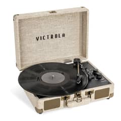 VICTROLA - Tornamesa The Journey plus The Signature
