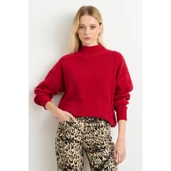ASH - Sweater Rojo Mujer