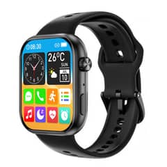HONOR - Reloj inteligente 2i AMOLED Negro