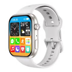 HONOR - Reloj inteligente 2i AMOLED Blanco