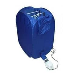 MOVI - Secadora De Ropa Portatil