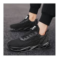 BLWOENS - Zapatos Deportivos Casuales para Hombre