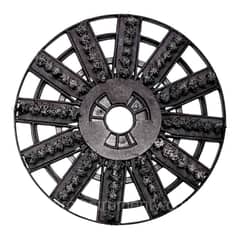 KWB - Cepillo De Acero 180 Mm Para Lijadora Te-dw 180