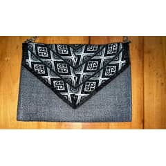 KILLAFIBERS - Cartera Andina Carla andina