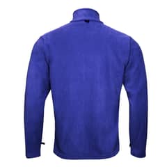 ANDESLAND OUTDOOR APPAREL - Chaqueta 3 en 1 Desmontable Bengala Azul Francia Hombre
