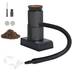 PUREPOWER - Máquina para ahumar carnes a batería