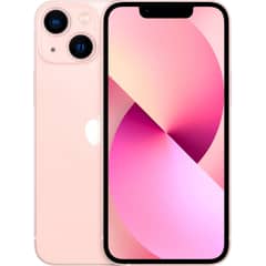 APPLE - IPhone 13 Mini 128GB Rosado Reacondicionado