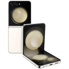 SAMSUNG - Flip5 8GB 256GB Blanco Reacondicionado