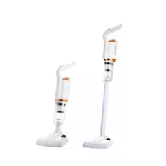 GENERICO - Aspiradora Inalámbrica Multifuncional De Mano Vertical