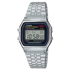 CASIO - Reloj Digital Unisex A159WA-N1