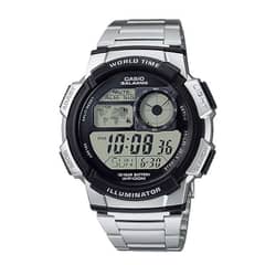 CASIO - Reloj Digital Hombre AE-1000WD-1A