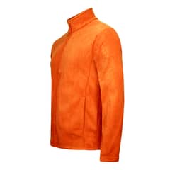 ANDESLAND OUTDOOR APPAREL - Chaqueta 3 en 1 Desmontable Bengala Naranjo Hombre